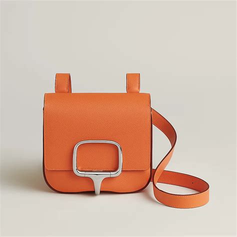 borsa hermes a spalla|Borsa Hermès Della Cavalleria mini II.